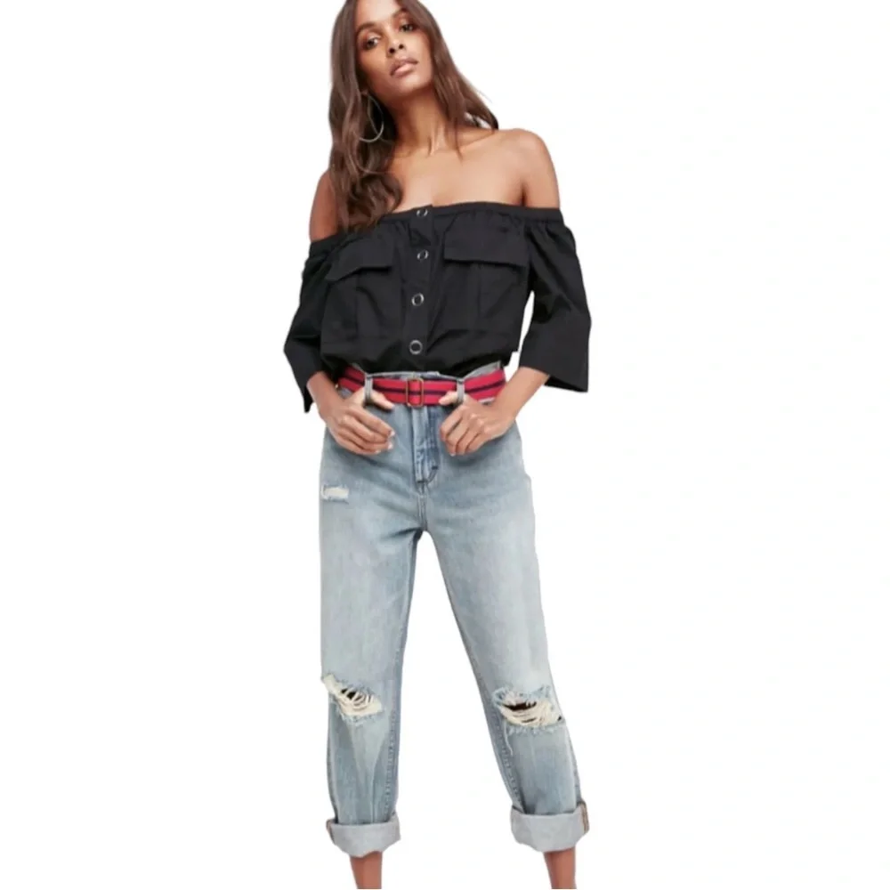 Free People nwt 10